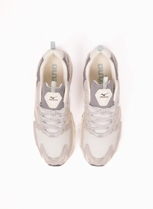 Mizuno Wave Rider 10 Arctic Ice / Pristine / Nimbus Cloud -Urban Sneakers Shop image 120