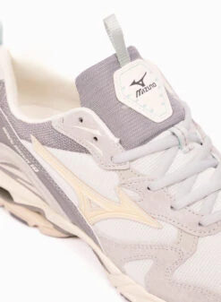 Mizuno Wave Rider 10 Arctic Ice / Pristine / Nimbus Cloud -Urban Sneakers Shop image 122