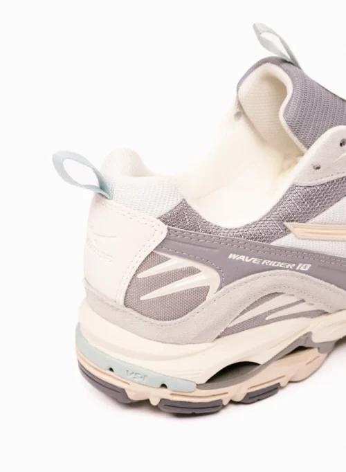 Mizuno Wave Rider 10 Arctic Ice / Pristine / Nimbus Cloud -Urban Sneakers Shop image 123