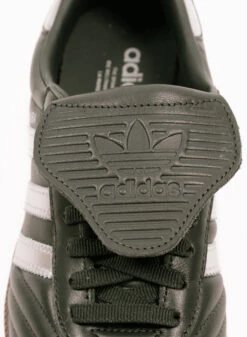 Adidas Originals Samba LT Legend Earth / Silver Metallic / Gum5 18 Adidas Originals Samba LT Legend Earth / Silver Metallic / Gum5 -Urban Sneakers Shop image 1246