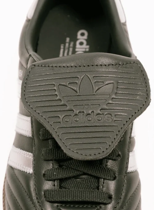 Adidas Originals Samba LT Legend Earth / Silver Metallic / Gum5 18 Adidas Originals Samba LT Legend Earth / Silver Metallic / Gum5 -Urban Sneakers Shop image 1246