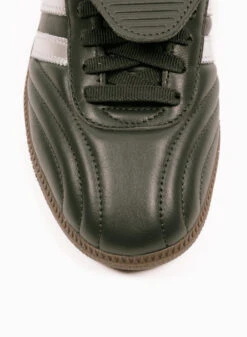 Adidas Originals Samba LT Legend Earth / Silver Metallic / Gum5 19 Adidas Originals Samba LT Legend Earth / Silver Metallic / Gum5 -Urban Sneakers Shop image 1247