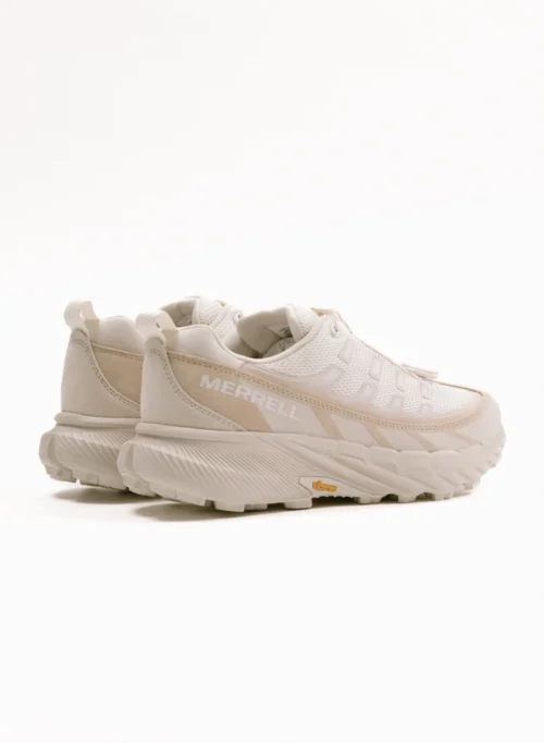 Merrell Agility Peak 5 Trek SE Chalk -Urban Sneakers Shop image 1254