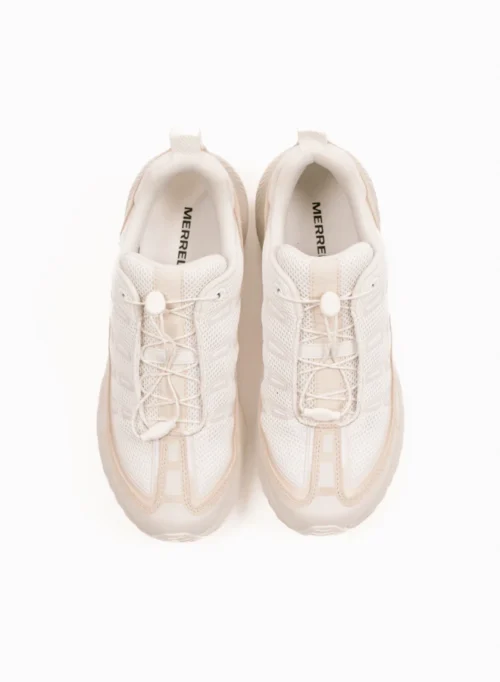 Merrell Agility Peak 5 Trek SE Chalk -Urban Sneakers Shop image 1256