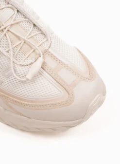 Merrell Agility Peak 5 Trek SE Chalk -Urban Sneakers Shop image 1258