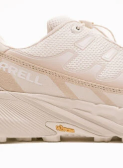 Merrell Agility Peak 5 Trek SE Chalk -Urban Sneakers Shop image 1259