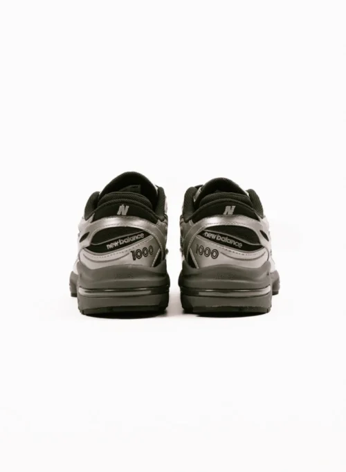 1000 Silver Metallic M1000EGR 16 1000 Silver Metallic M1000EGR -Urban Sneakers Shop image 1266