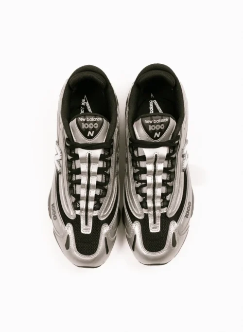 1000 Silver Metallic M1000EGR 17 1000 Silver Metallic M1000EGR -Urban Sneakers Shop image 1267