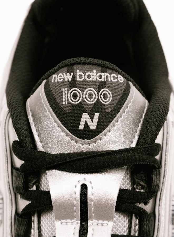 1000 Silver Metallic M1000EGR 8 1000 Silver Metallic M1000EGR - Image 8