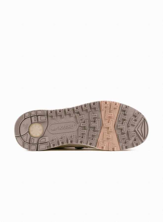 Karhu Fusion XC Silver Lining / Gull 3 Karhu Fusion XC Silver Lining / Gull - Image 3