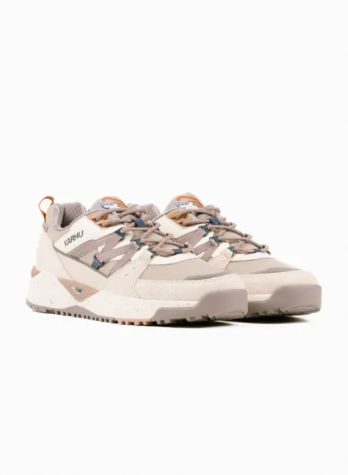 Karhu Fusion XC Silver Lining / Gull -Urban Sneakers Shop image 1275
