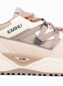 Karhu Fusion XC Silver Lining / Gull 19 Karhu Fusion XC Silver Lining / Gull -Urban Sneakers Shop image 1280