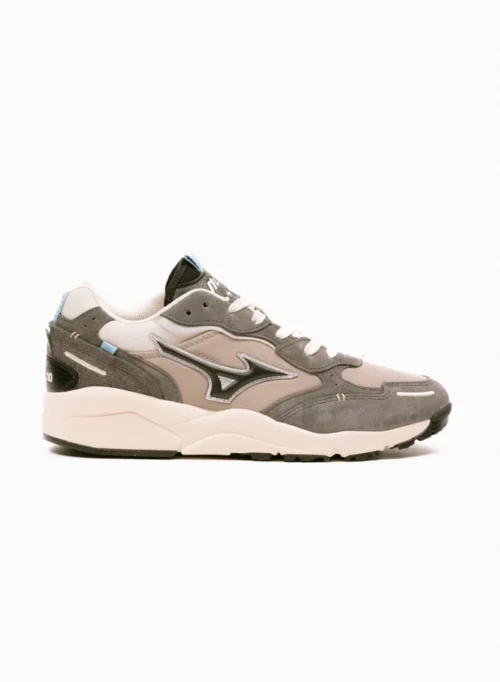 Mizuno Sky Medal Beta Vintage Khaki/Black/Magnet