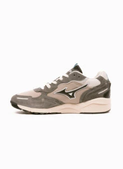 Mizuno Sky Medal Beta Vintage Khaki/Black/Magnet -Urban Sneakers Shop image 1307