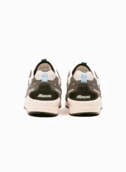 Mizuno Sky Medal Beta Vintage Khaki/Black/Magnet -Urban Sneakers Shop image 1310