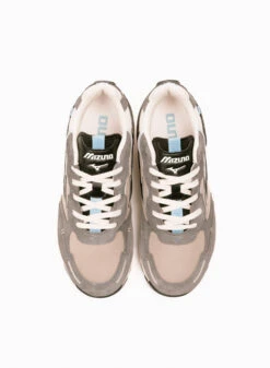 Mizuno Sky Medal Beta Vintage Khaki/Black/Magnet -Urban Sneakers Shop image 1311