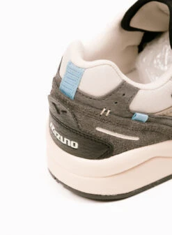 Mizuno Sky Medal Beta Vintage Khaki/Black/Magnet -Urban Sneakers Shop image 1312