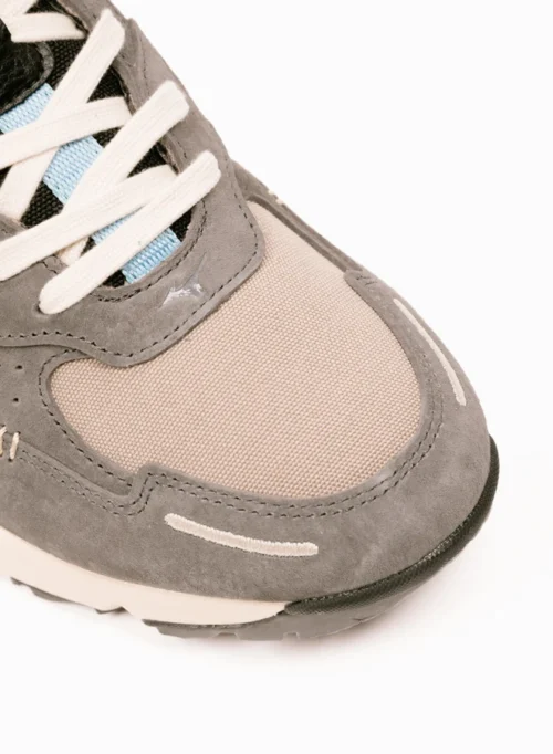 Mizuno Sky Medal Beta Vintage Khaki/Black/Magnet -Urban Sneakers Shop image 1314