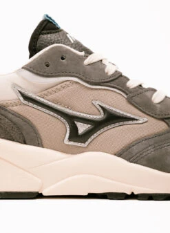Mizuno Sky Medal Beta Vintage Khaki/Black/Magnet -Urban Sneakers Shop image 1315