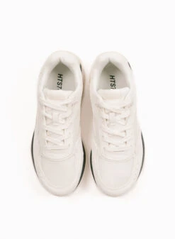 Shadow HTS74 Gardenia / Blue Depths -Urban Sneakers Shop image 1322