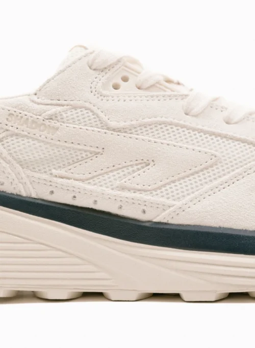 Shadow HTS74 Gardenia / Blue Depths -Urban Sneakers Shop image 1325