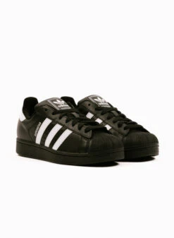 Adidas Originals Superstar II Core Black / Cloud White / Core Black -Urban Sneakers Shop image 1329