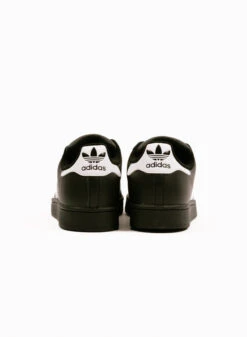 Adidas Originals Superstar II Core Black / Cloud White / Core Black -Urban Sneakers Shop image 1331