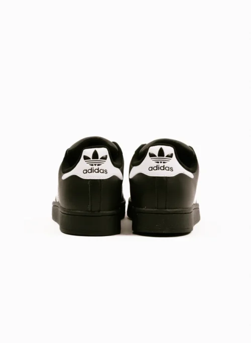 Adidas Originals Superstar II Core Black / Cloud White / Core Black -Urban Sneakers Shop image 1331