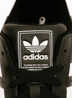 Adidas Originals Superstar II Core Black / Cloud White / Core Black -Urban Sneakers Shop image 1334