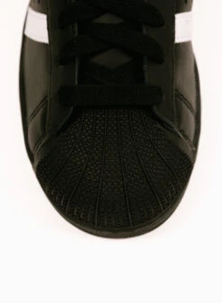 Adidas Originals Superstar II Core Black / Cloud White / Core Black -Urban Sneakers Shop image 1335