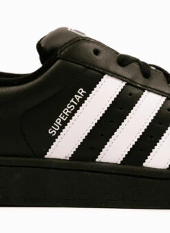 Adidas Originals Superstar II Core Black / Cloud White / Core Black -Urban Sneakers Shop image 1336