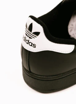 Adidas Originals Superstar II Core Black / Cloud White / Core Black -Urban Sneakers Shop image 1337