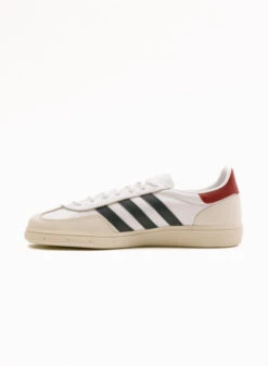 Adidas Originals Handball Spezial – Cloud White / Shadow Navy / Team Victory Red -Urban Sneakers Shop image 137