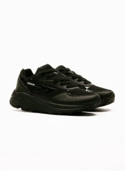 Shadow RGS 1974 Black / Silver -Urban Sneakers Shop image 1370