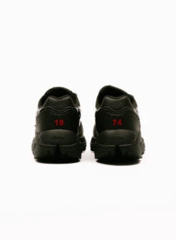 Shadow RGS 1974 Black / Silver -Urban Sneakers Shop image 1372