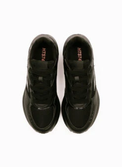 Shadow RGS 1974 Black / Silver -Urban Sneakers Shop image 1373