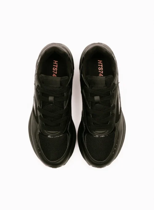 Shadow RGS 1974 Black / Silver -Urban Sneakers Shop image 1373