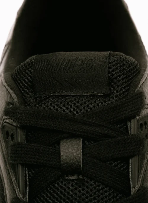 Shadow RGS 1974 Black / Silver -Urban Sneakers Shop image 1374