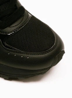 Shadow RGS 1974 Black / Silver -Urban Sneakers Shop image 1375