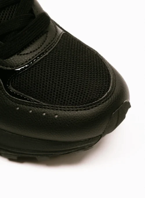 Shadow RGS 1974 Black / Silver -Urban Sneakers Shop image 1375