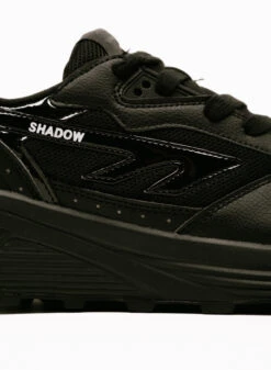 Shadow RGS 1974 Black / Silver -Urban Sneakers Shop image 1376