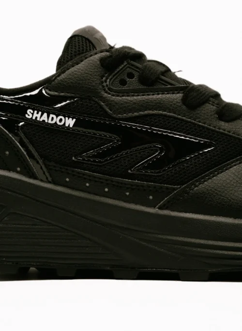 Shadow RGS 1974 Black / Silver -Urban Sneakers Shop image 1376