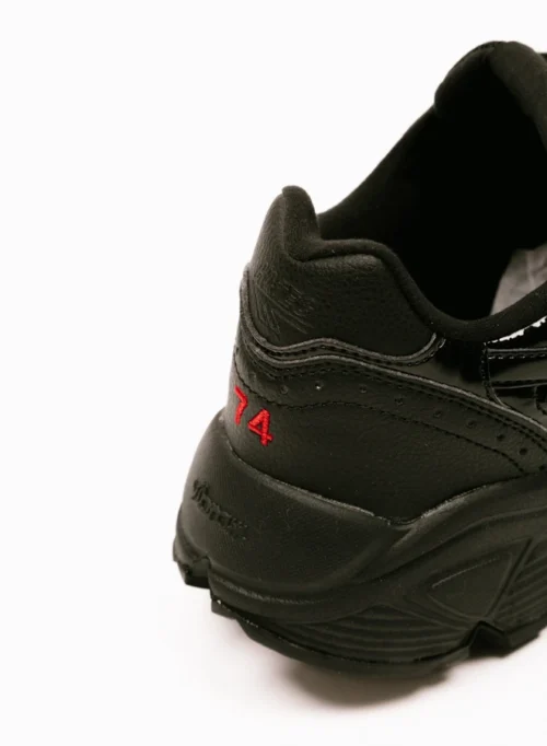 Shadow RGS 1974 Black / Silver -Urban Sneakers Shop image 1377