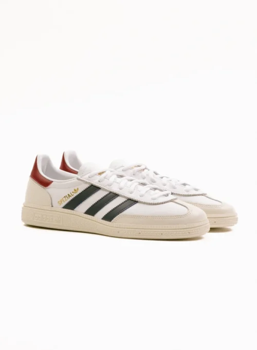 Adidas Originals Handball Spezial – Cloud White / Shadow Navy / Team Victory Red 14 Adidas Originals Handball Spezial – Cloud White / Shadow Navy / Team Victory Red -Urban Sneakers Shop image 138