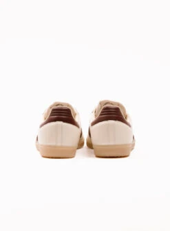 Adidas Originals Samba OG Wonder White / Shadow Red -Urban Sneakers Shop image 1383