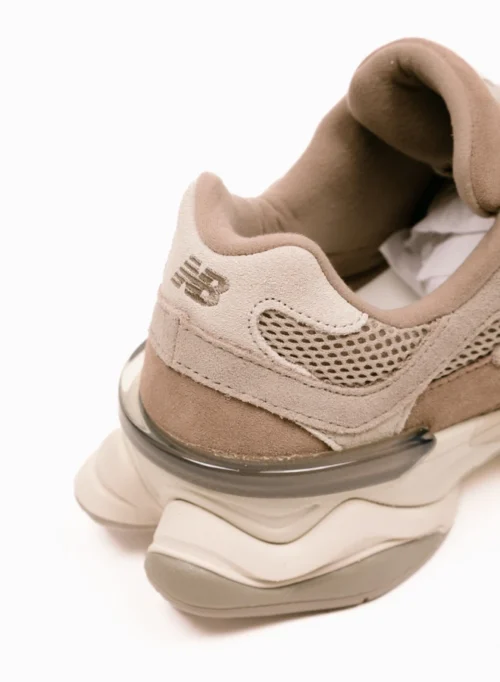 9060 Mushroom / Arid Stone U9060ERC -Urban Sneakers Shop image 1399