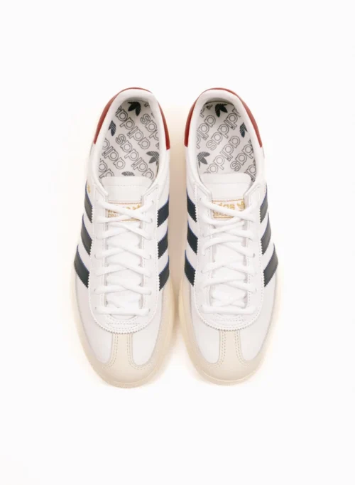 Adidas Originals Handball Spezial – Cloud White / Shadow Navy / Team Victory Red 17 Adidas Originals Handball Spezial – Cloud White / Shadow Navy / Team Victory Red -Urban Sneakers Shop image 141