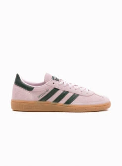 Adidas Originals Handball Spezial – Clear Pink / Arctic Night / Gum