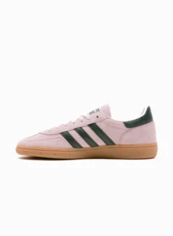 Adidas Originals Handball Spezial – Clear Pink / Arctic Night / Gum 13 Adidas Originals Handball Spezial – Clear Pink / Arctic Night / Gum -Urban Sneakers Shop image 1413