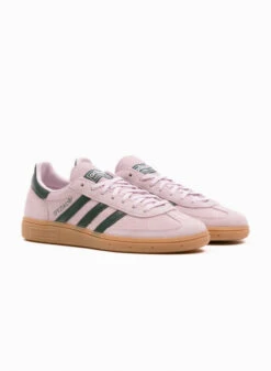 Adidas Originals Handball Spezial – Clear Pink / Arctic Night / Gum 14 Adidas Originals Handball Spezial – Clear Pink / Arctic Night / Gum -Urban Sneakers Shop image 1414